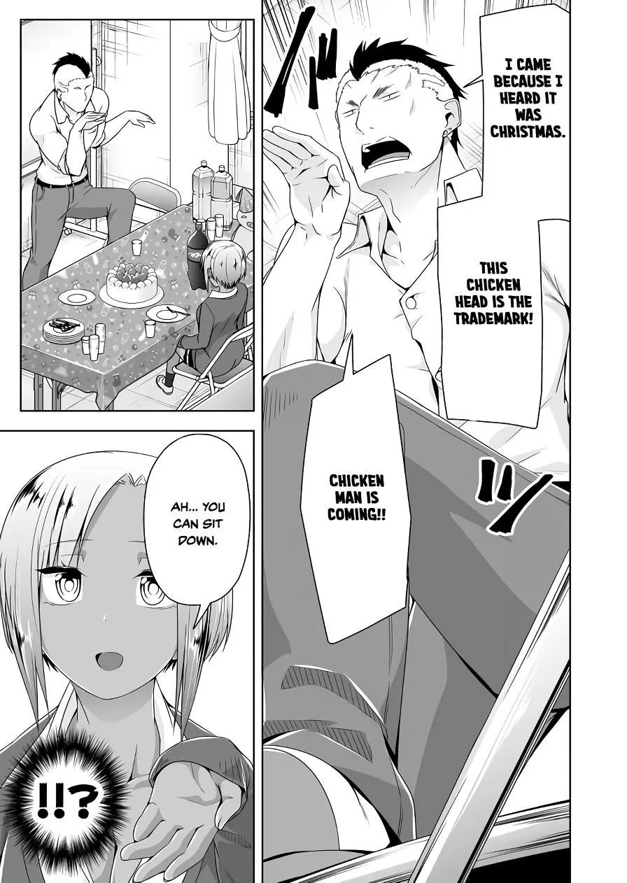 Devilchi Chapter 107 page 7