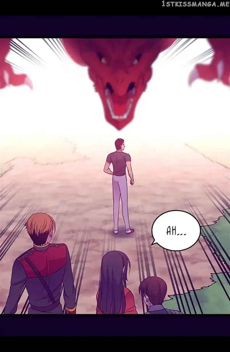 They Say I Was Born a Kings Daughter Chapter 109 page 18