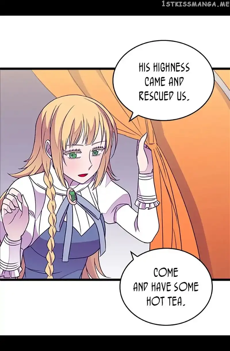 They Say I Was Born a Kings Daughter Chapter 109 page 68