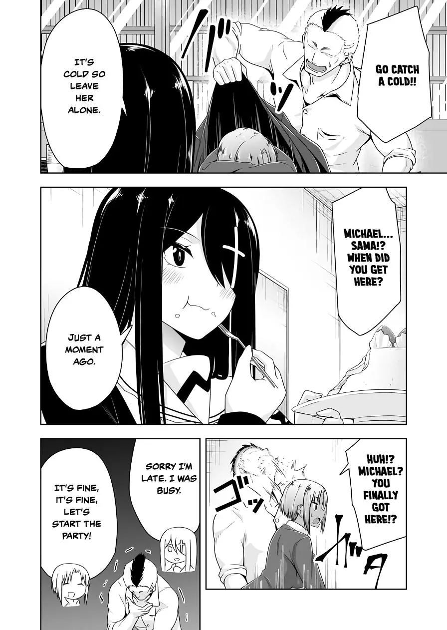 Devilchi Chapter 107 page 12
