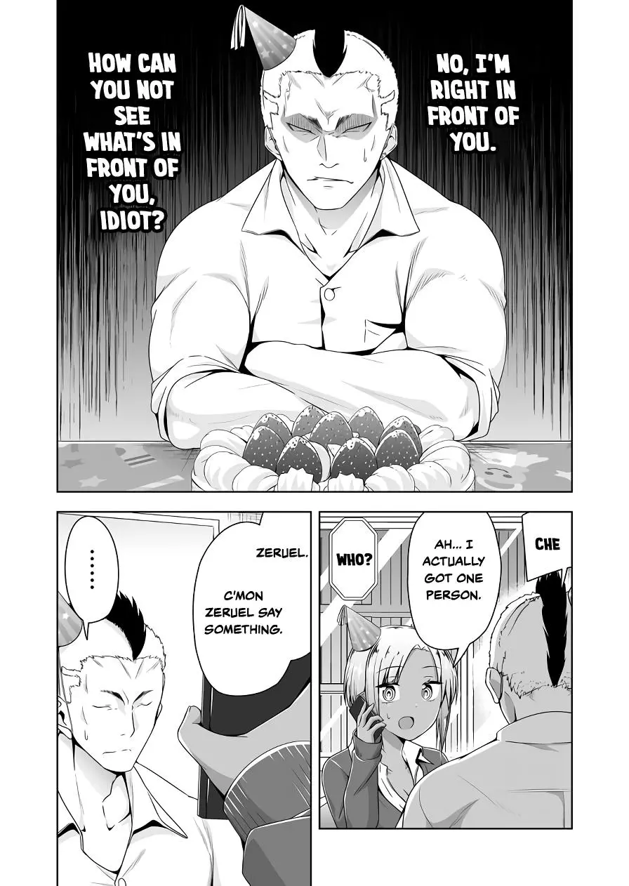 Devilchi Chapter 107 page 2