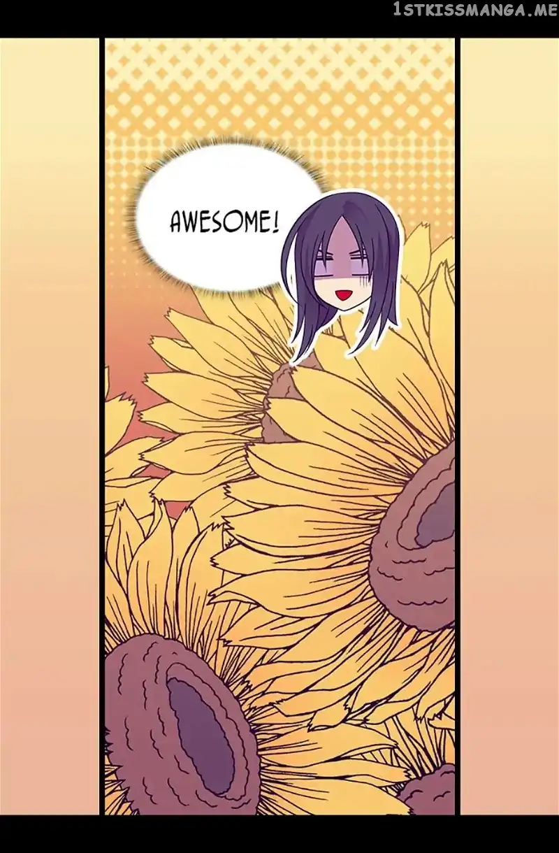 They Say I Was Born a Kings Daughter Chapter 109 page 34