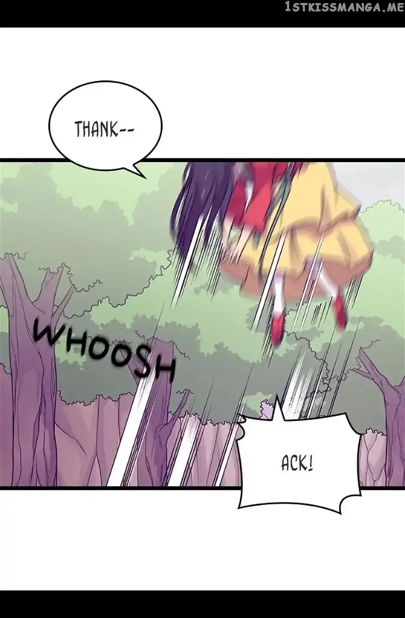 They Say I Was Born a Kings Daughter Chapter 109 page 43