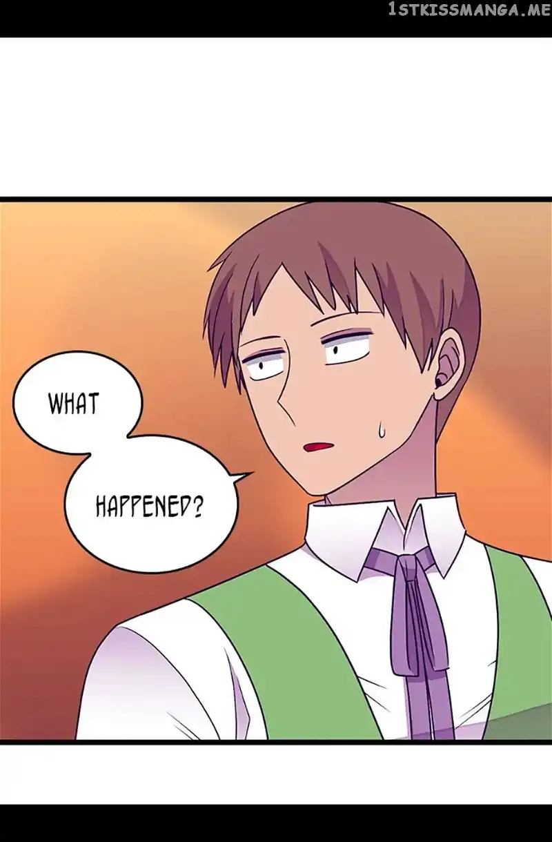 They Say I Was Born a Kings Daughter Chapter 109 page 67