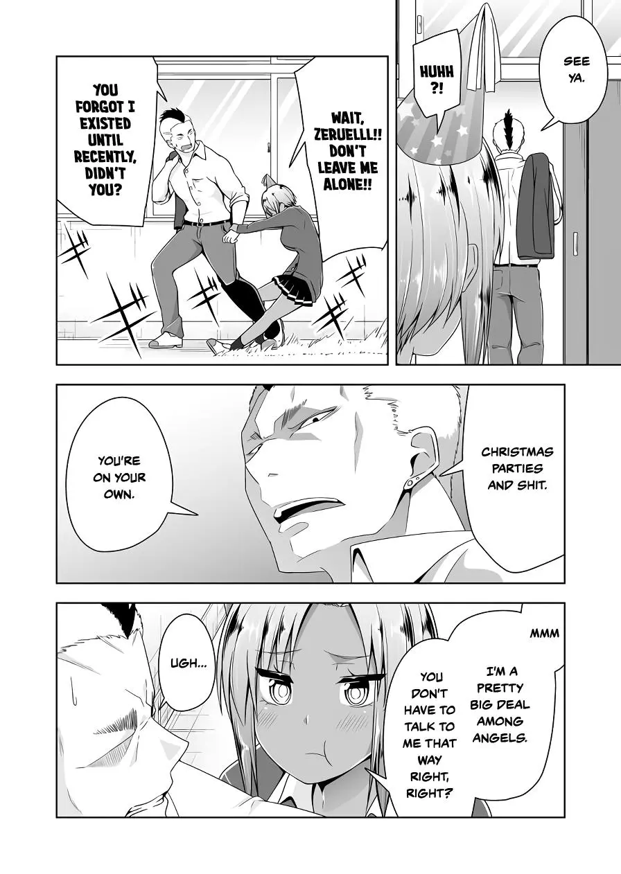 Devilchi Chapter 107 page 4