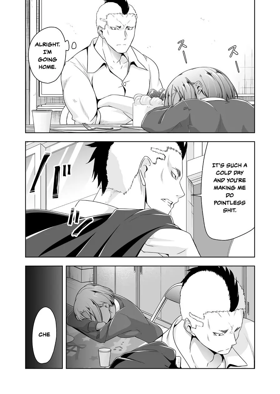 Devilchi Chapter 107 page 10