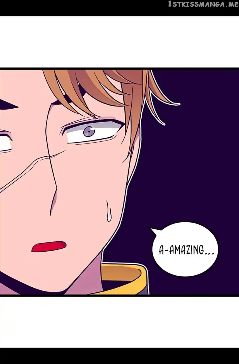 They Say I Was Born a Kings Daughter Chapter 109 page 26