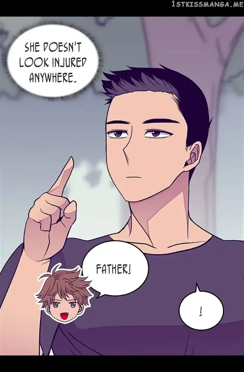 They Say I Was Born a Kings Daughter Chapter 109 page 49