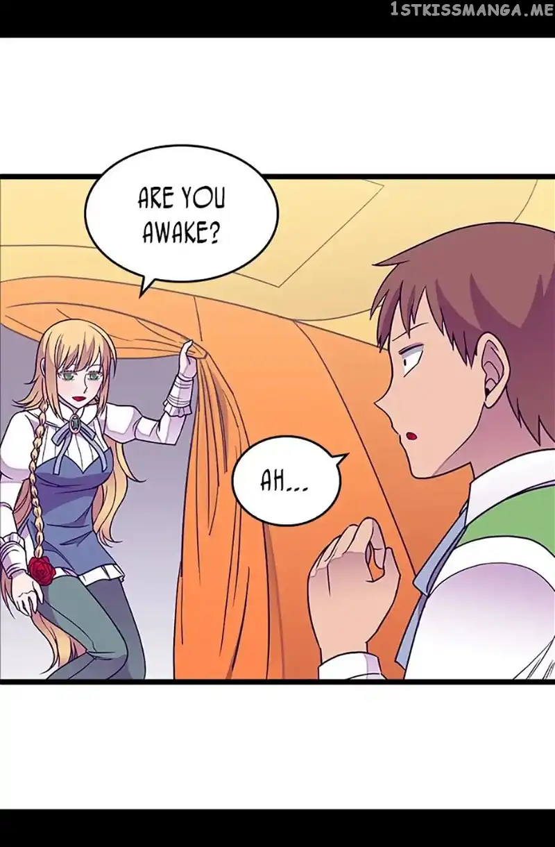 They Say I Was Born a Kings Daughter Chapter 109 page 66