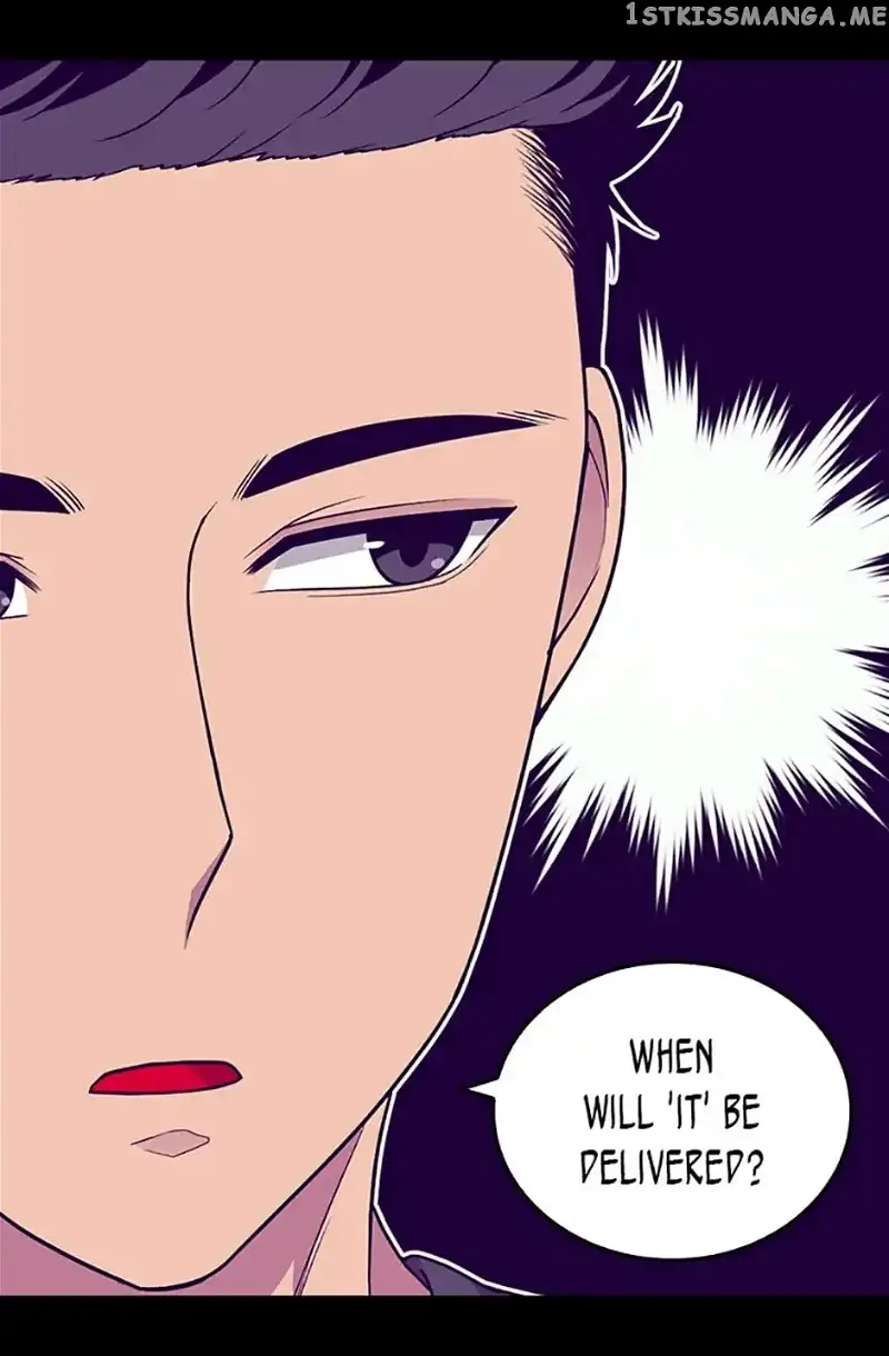 They Say I Was Born a Kings Daughter Chapter 109 page 75