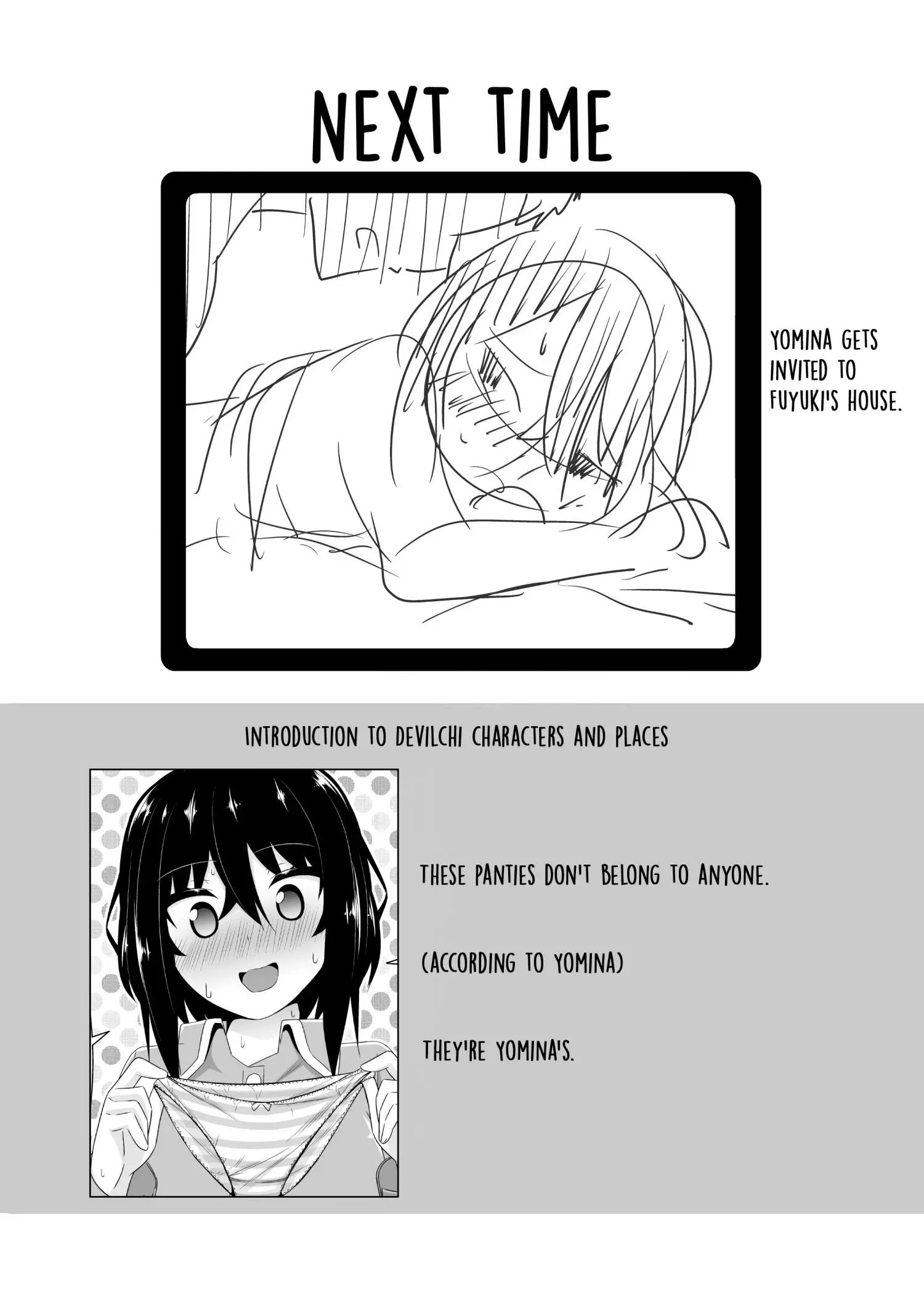 Devilchi Chapter 107 page 15