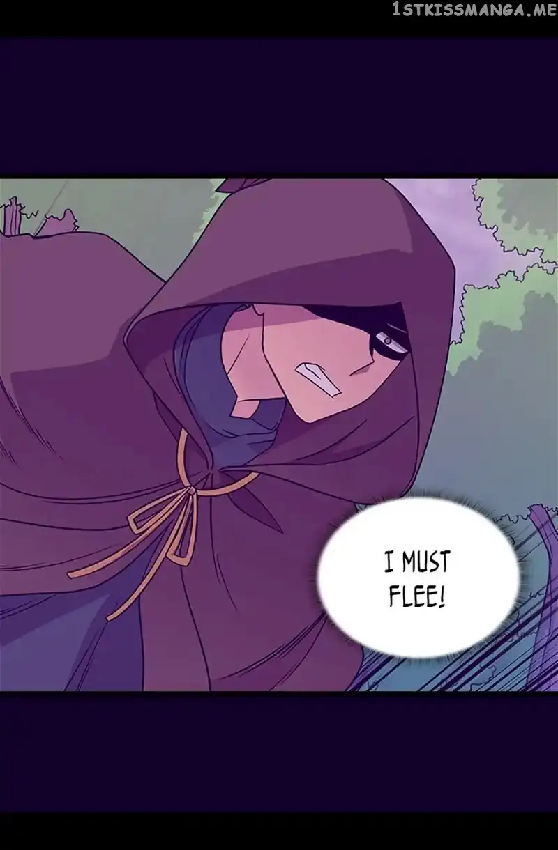 They Say I Was Born a Kings Daughter Chapter 109 page 38