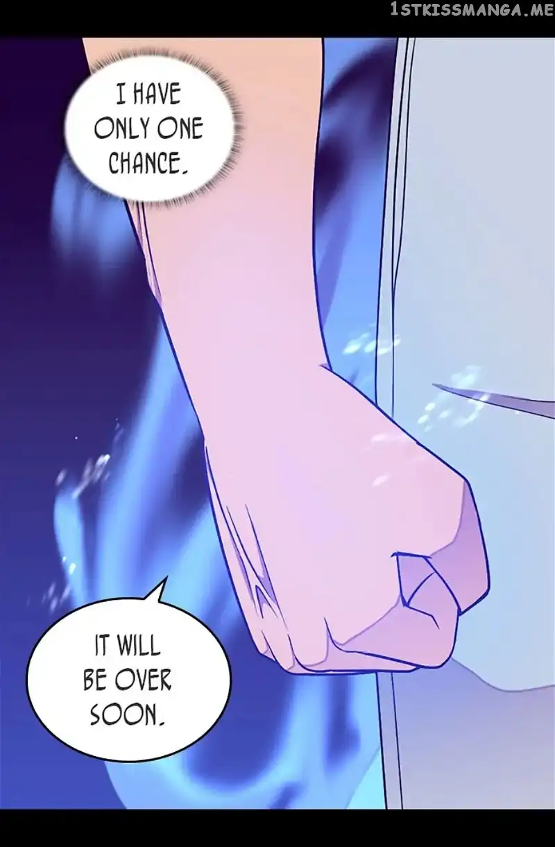 They Say I Was Born a Kings Daughter Chapter 109 page 14