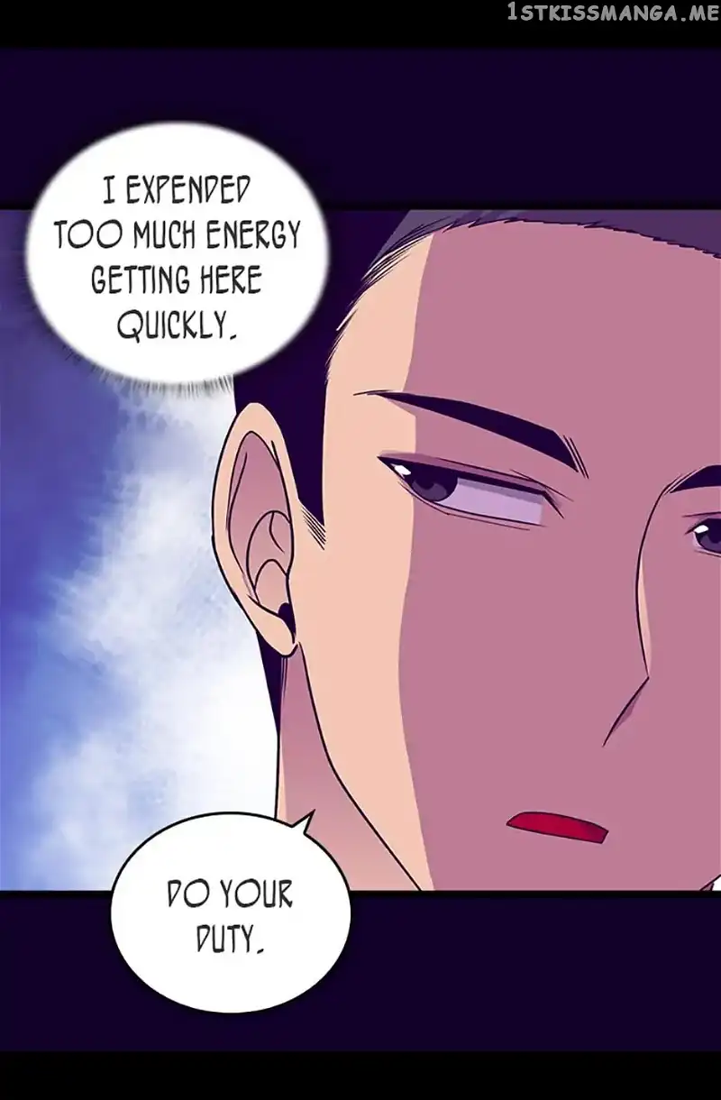 They Say I Was Born a Kings Daughter Chapter 109 page 13
