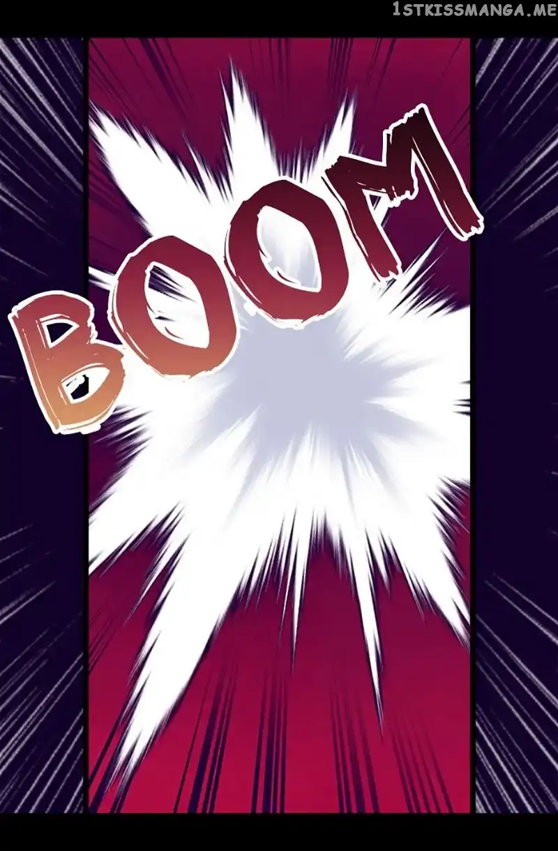 They Say I Was Born a Kings Daughter Chapter 109 page 21
