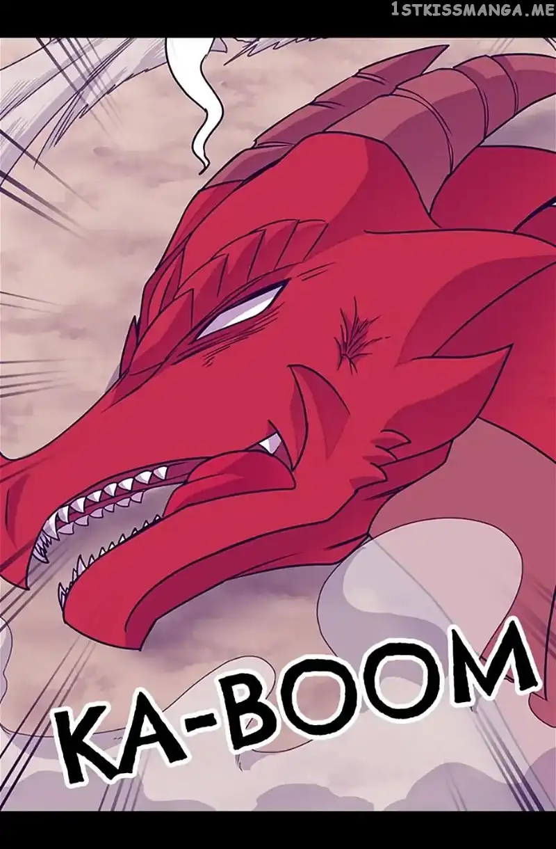 They Say I Was Born a Kings Daughter Chapter 109 page 31