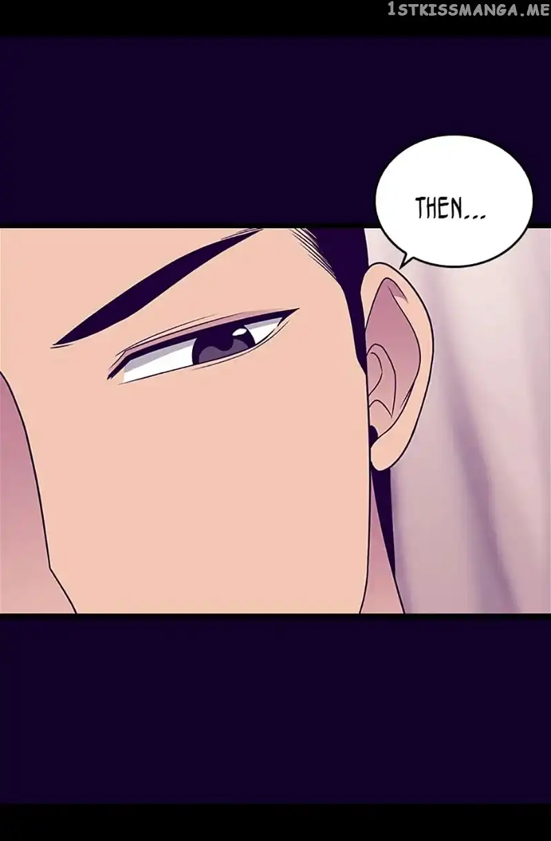 They Say I Was Born a Kings Daughter Chapter 109 page 35