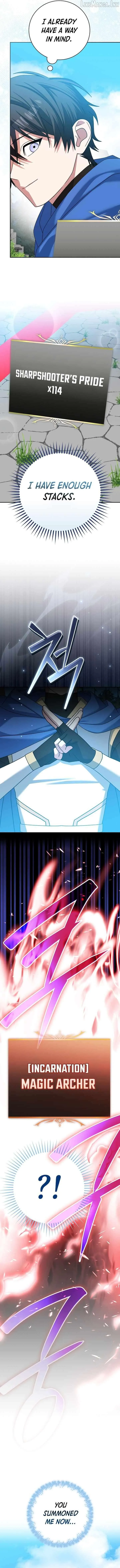 Genius Archer's Livestreaming Chapter 111 page 2