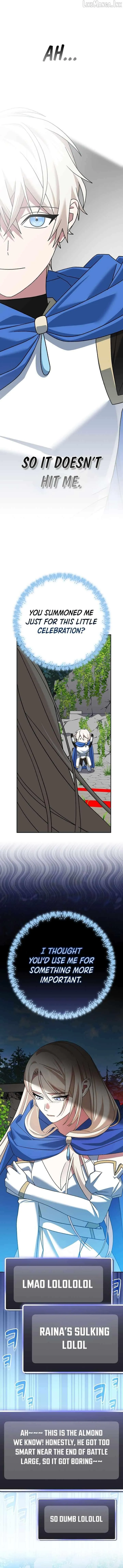 Genius Archer's Livestreaming Chapter 111 page 8