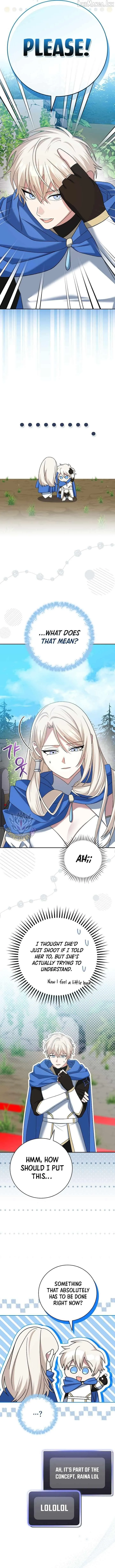 Genius Archer's Livestreaming Chapter 111 page 5
