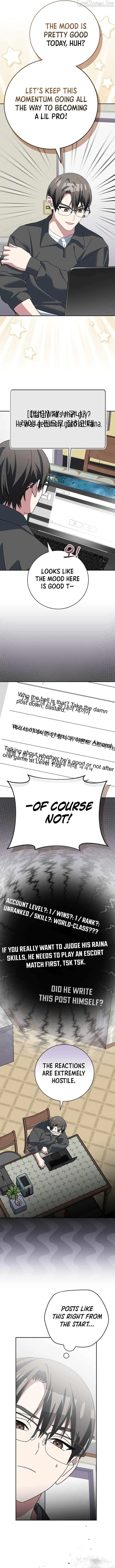 Genius Archer's Livestreaming Chapter 111 page 16
