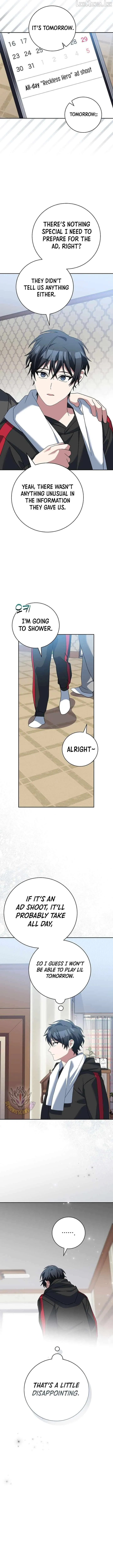 Genius Archer's Livestreaming Chapter 111 page 13