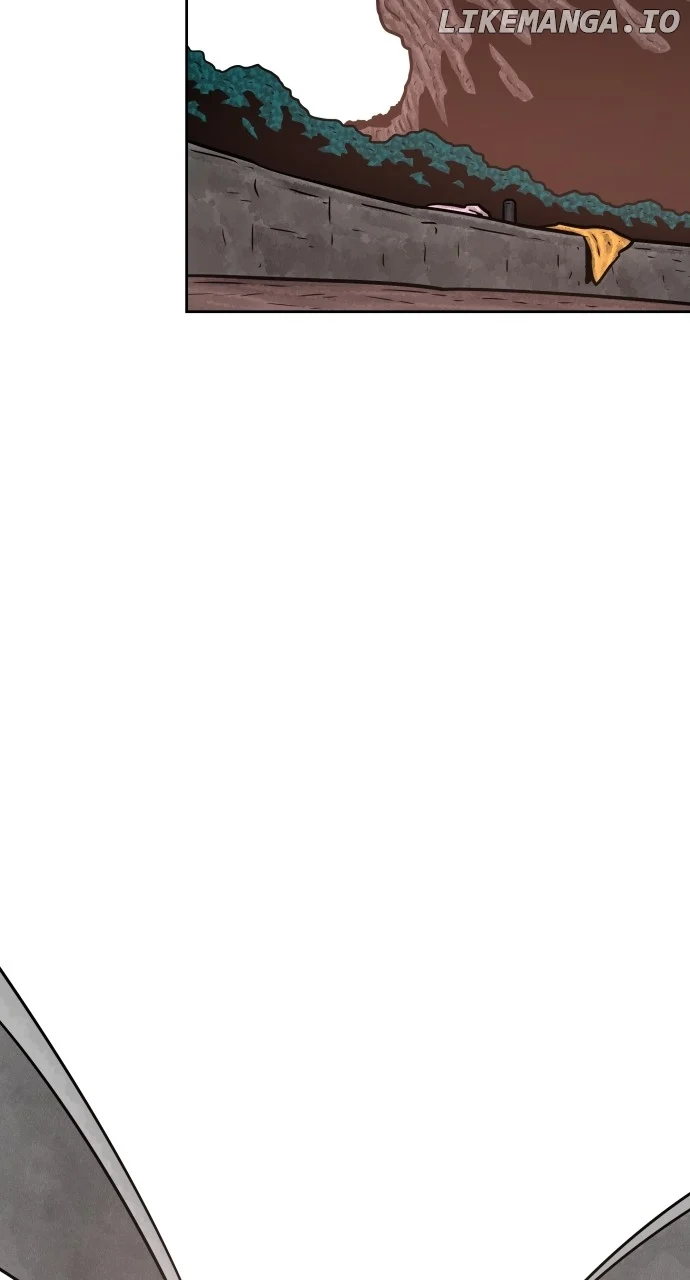 Warrior Executioner Chapter 111 page 18
