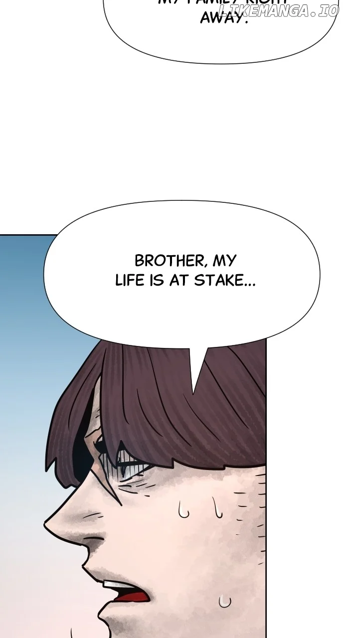 Warrior Executioner Chapter 111 page 68
