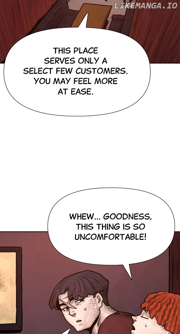 Warrior Executioner Chapter 111 page 85