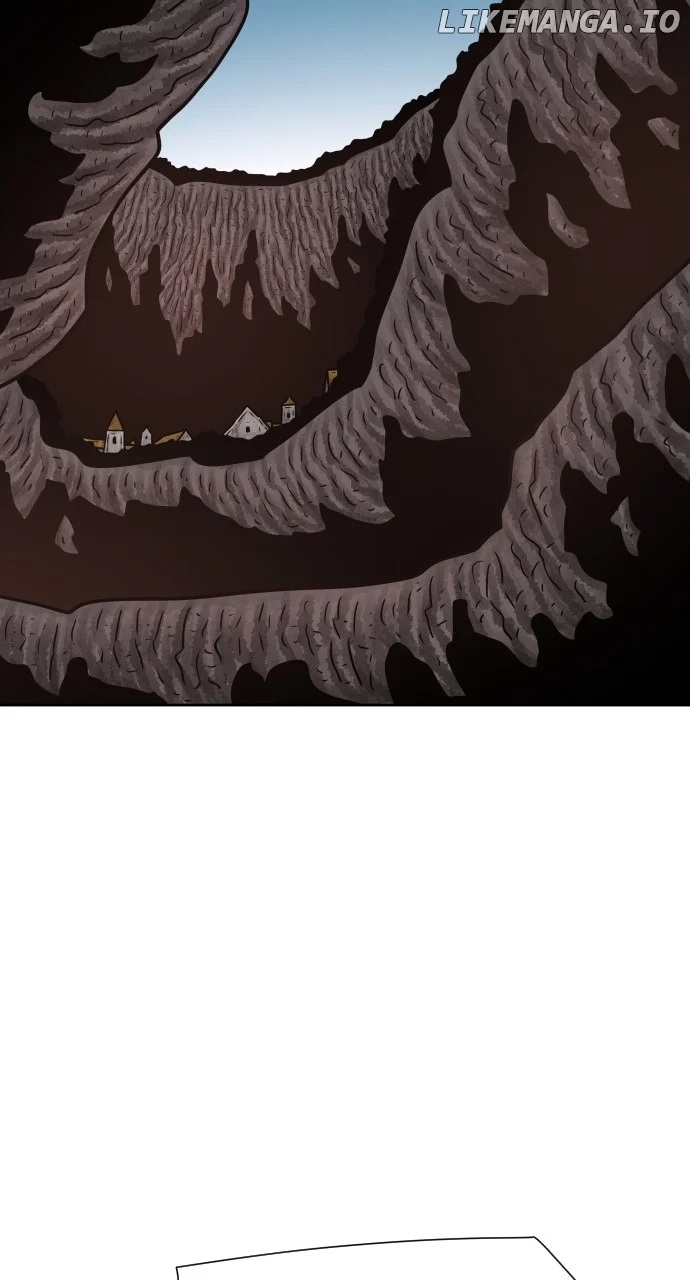 Warrior Executioner Chapter 111 page 52