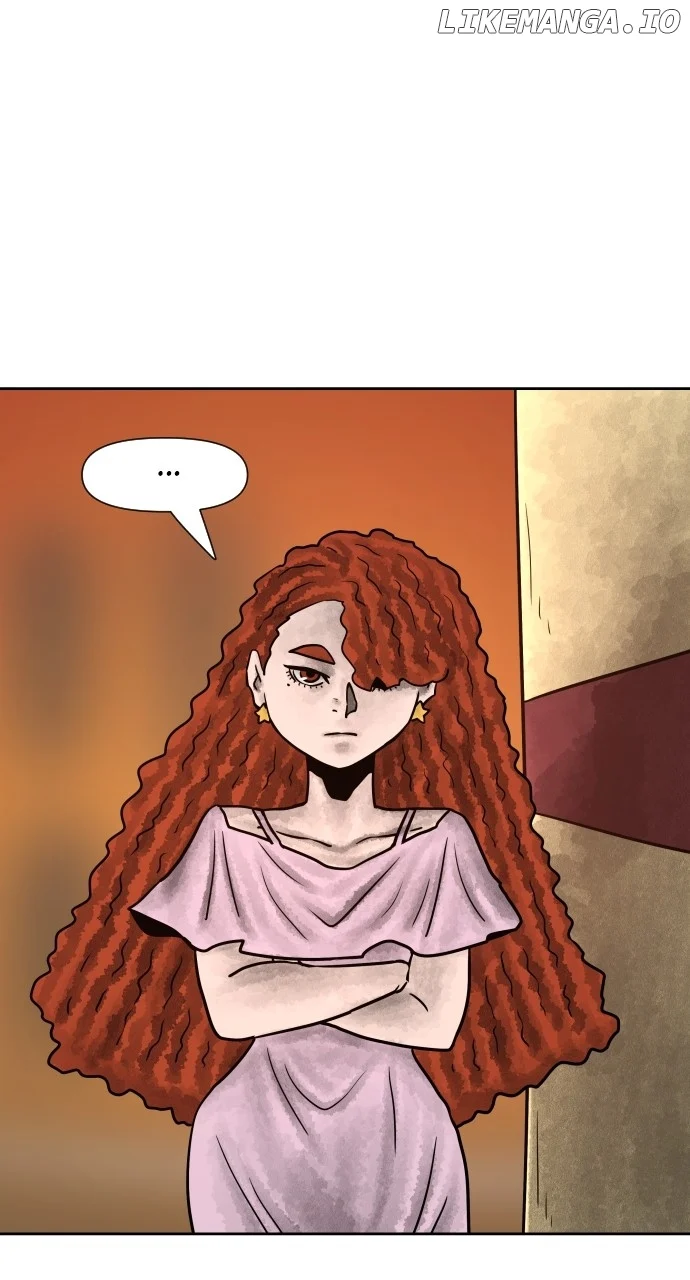 Warrior Executioner Chapter 111 page 46