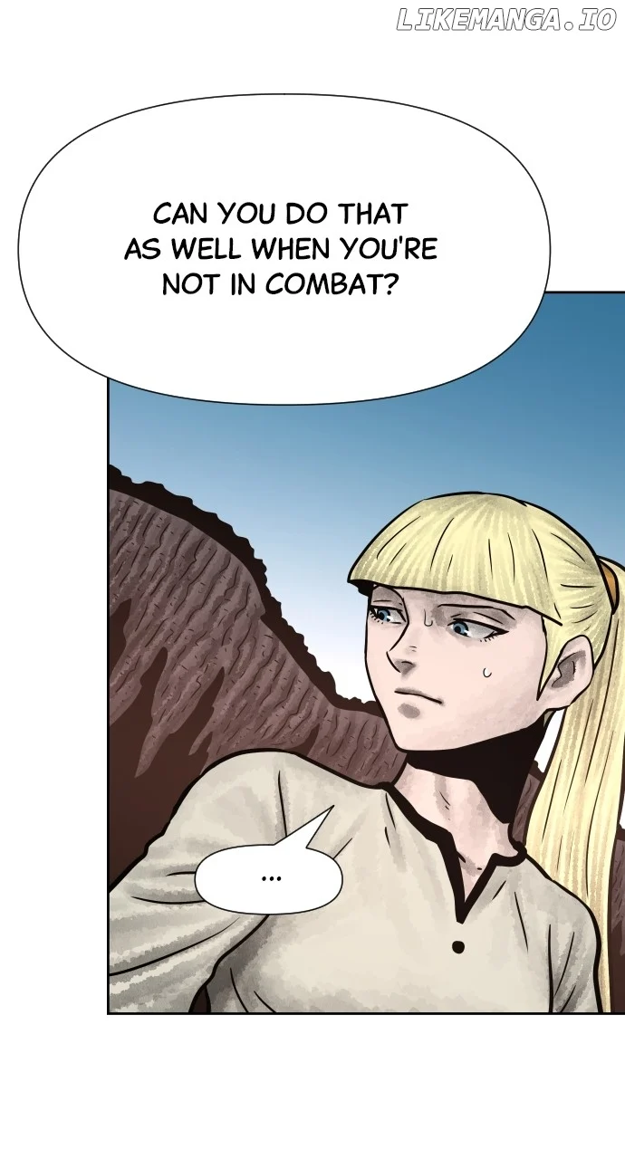 Warrior Executioner Chapter 111 page 30