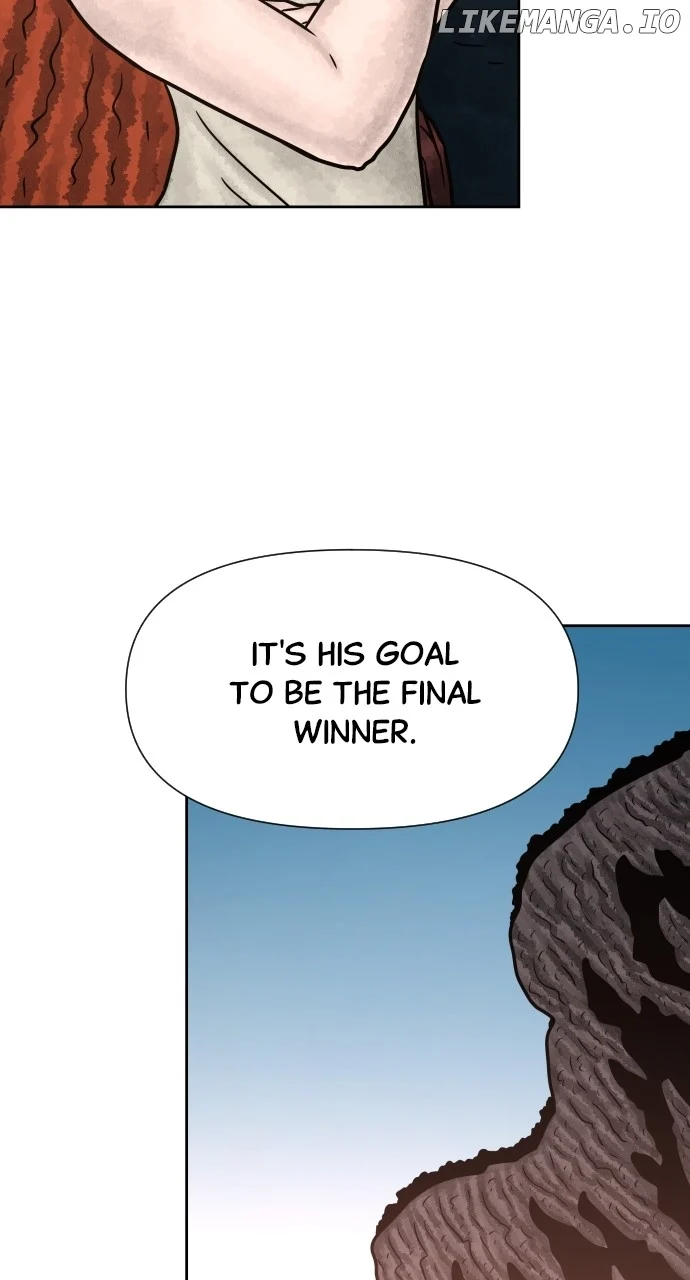 Warrior Executioner Chapter 111 page 17