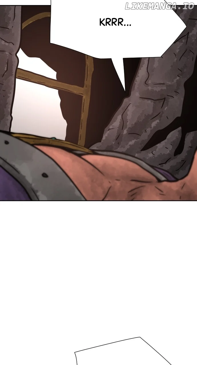 Warrior Executioner Chapter 111 page 53