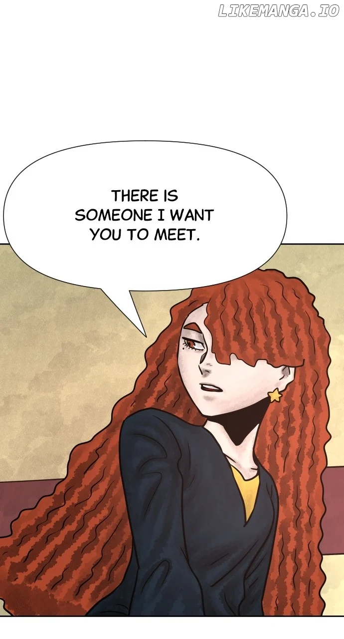 Warrior Executioner Chapter 111 page 77