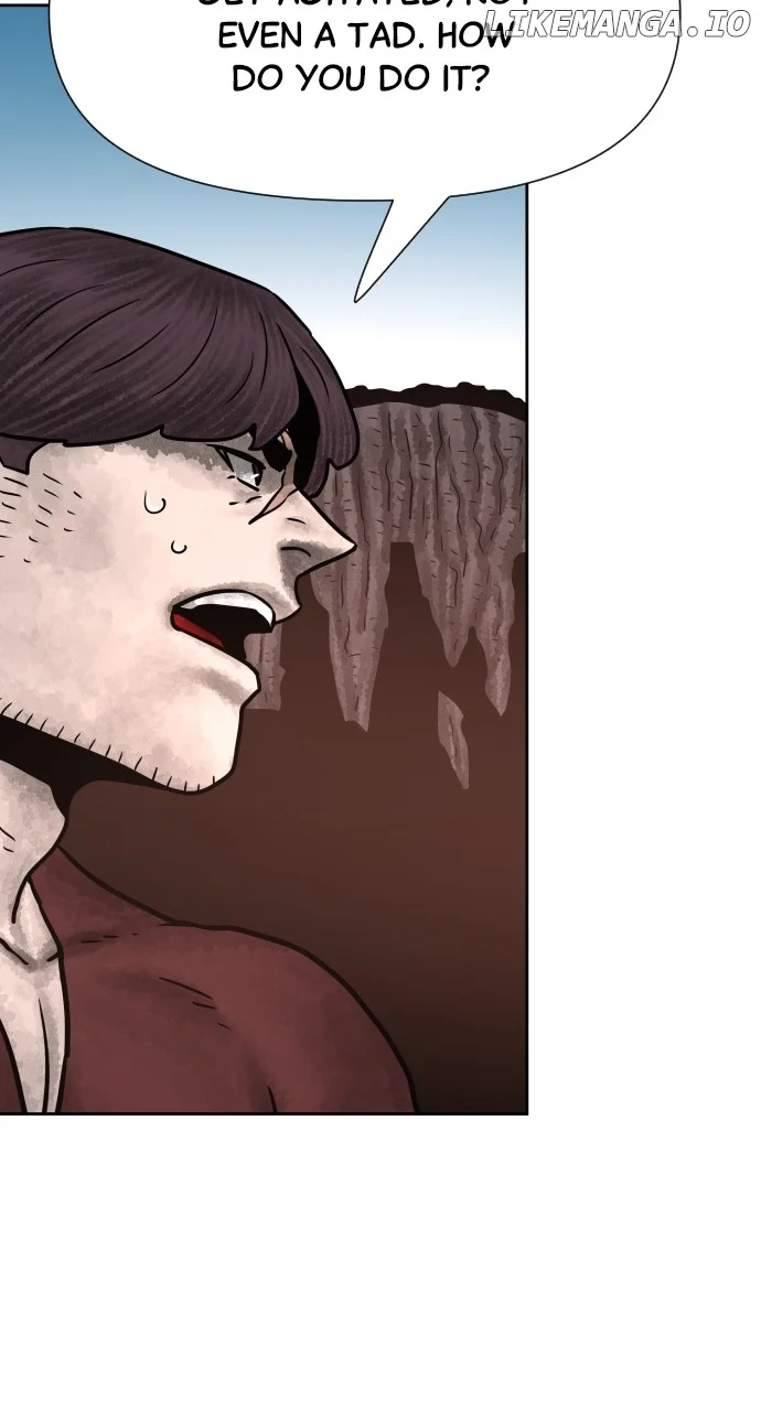 Warrior Executioner Chapter 111 page 29