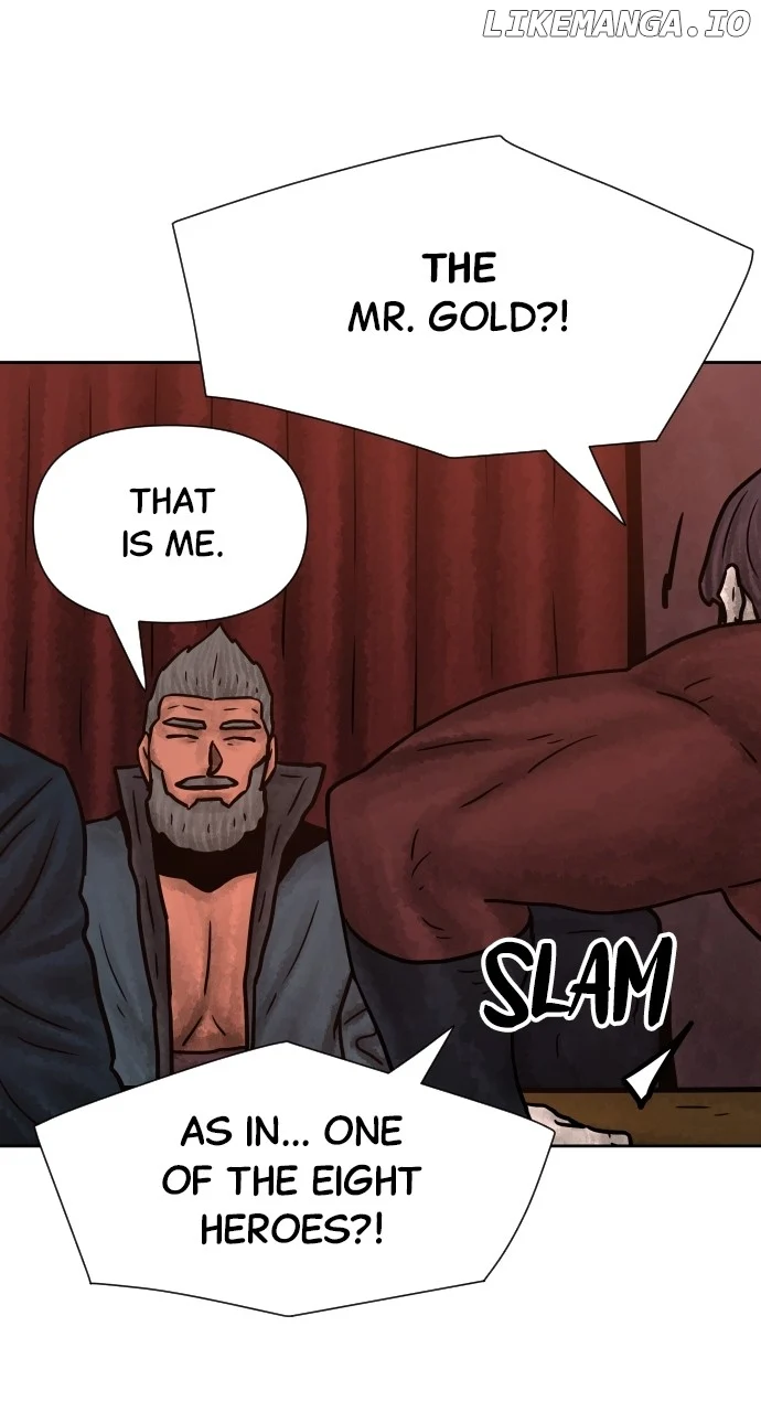 Warrior Executioner Chapter 111 page 89