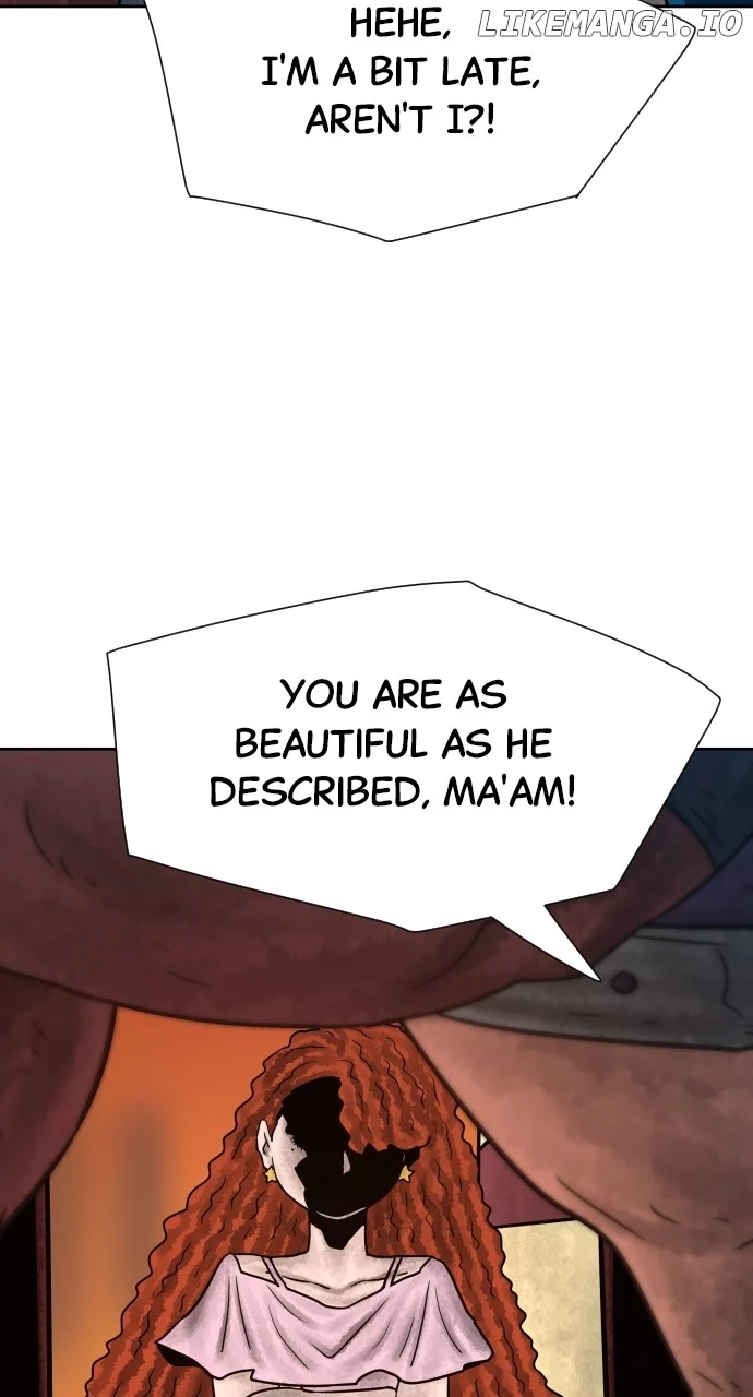 Warrior Executioner Chapter 111 page 48