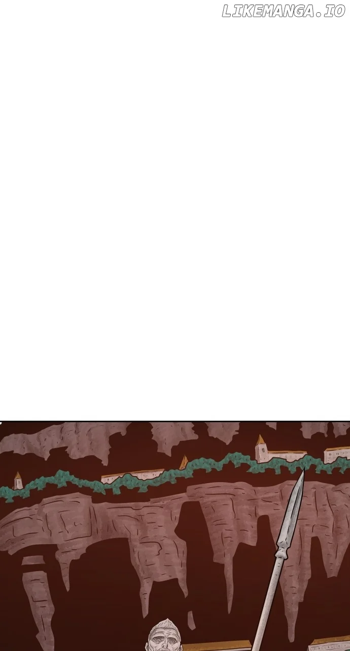 Warrior Executioner Chapter 111 page 78