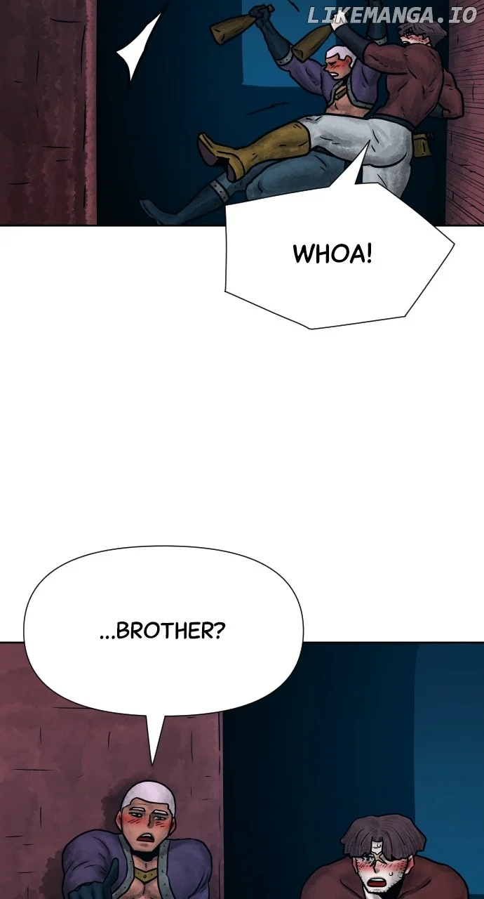 Warrior Executioner Chapter 111 page 50