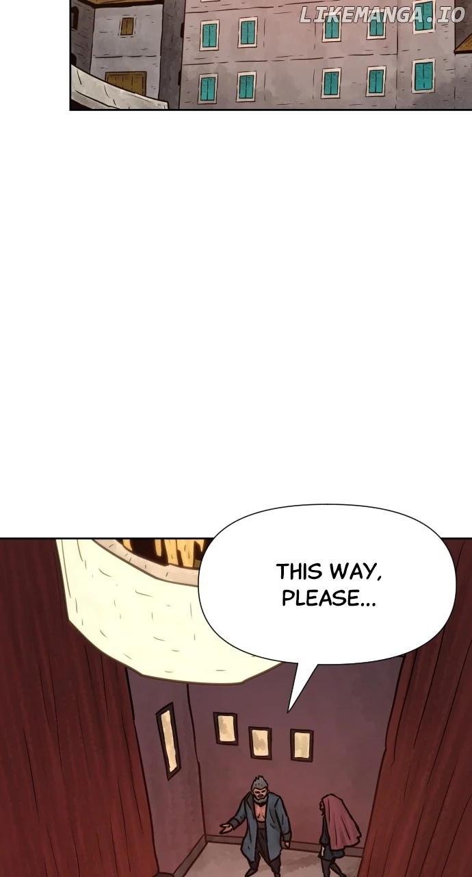 Warrior Executioner Chapter 111 page 84