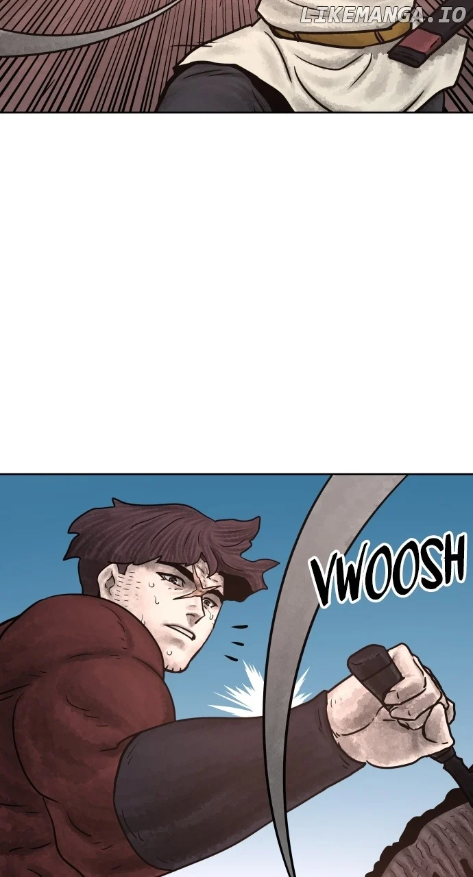 Warrior Executioner Chapter 111 page 23