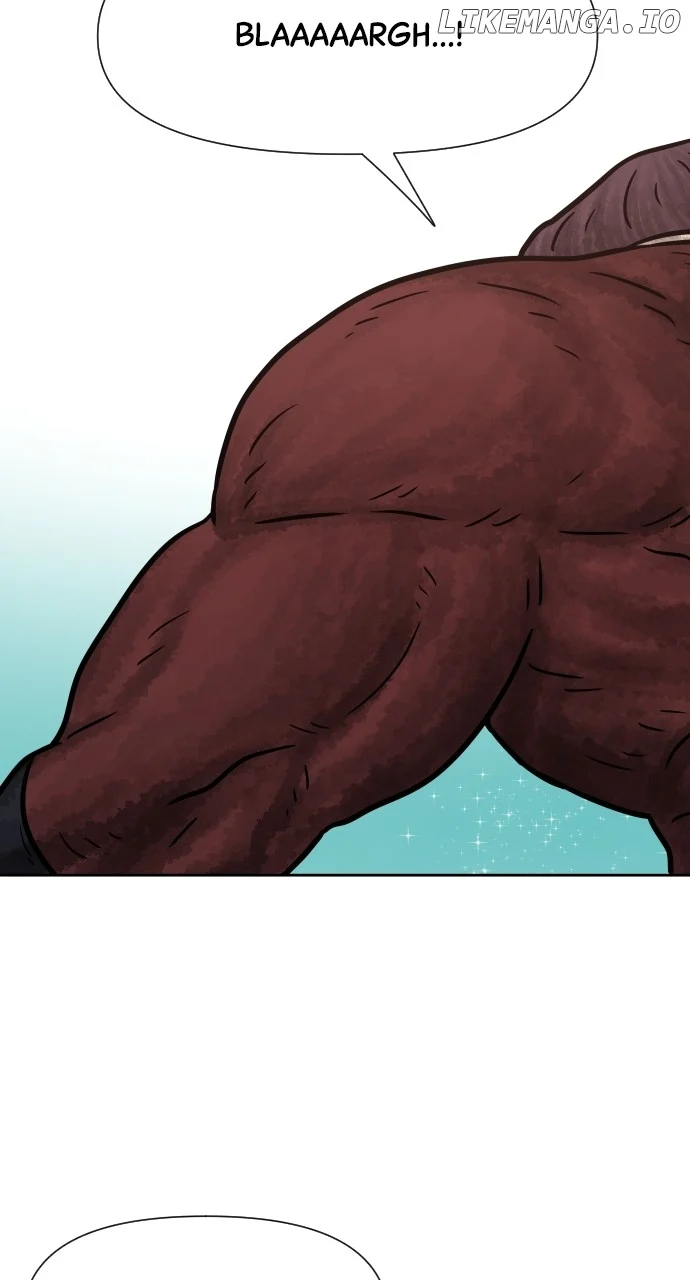 Warrior Executioner Chapter 111 page 65