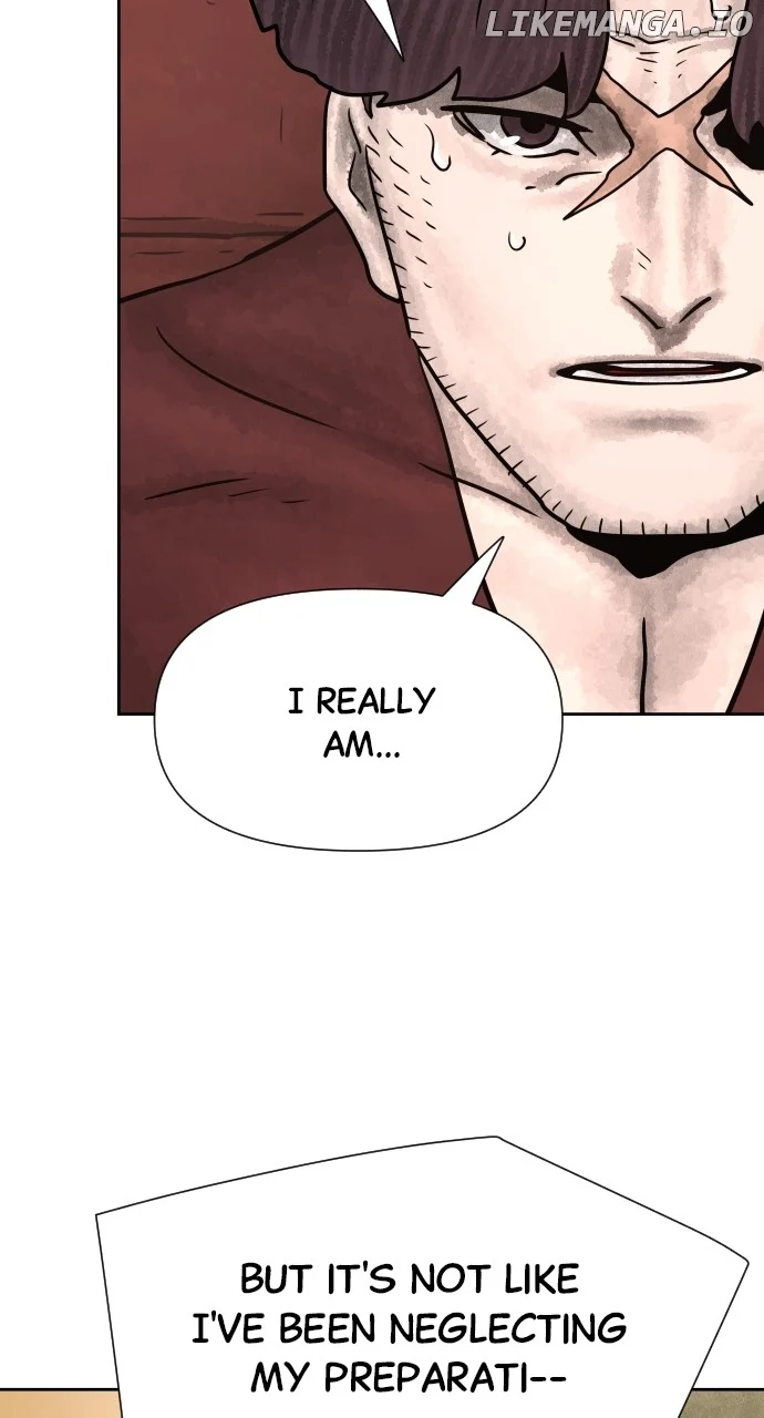 Warrior Executioner Chapter 111 page 73
