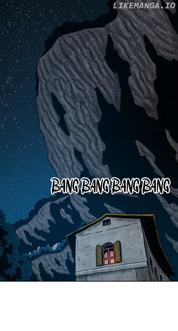 Warrior Executioner Chapter 111 page 45
