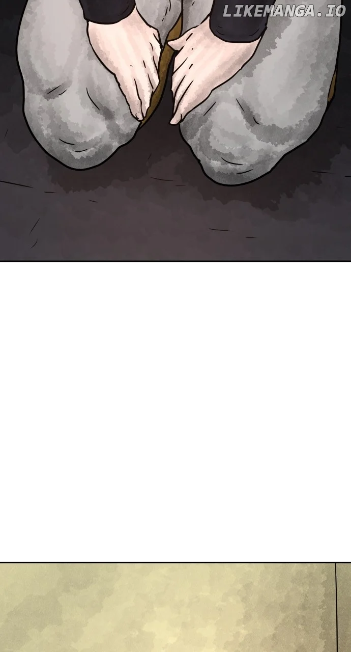 Warrior Executioner Chapter 111 page 71