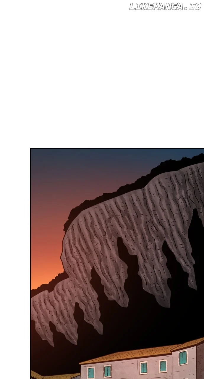 Warrior Executioner Chapter 111 page 83