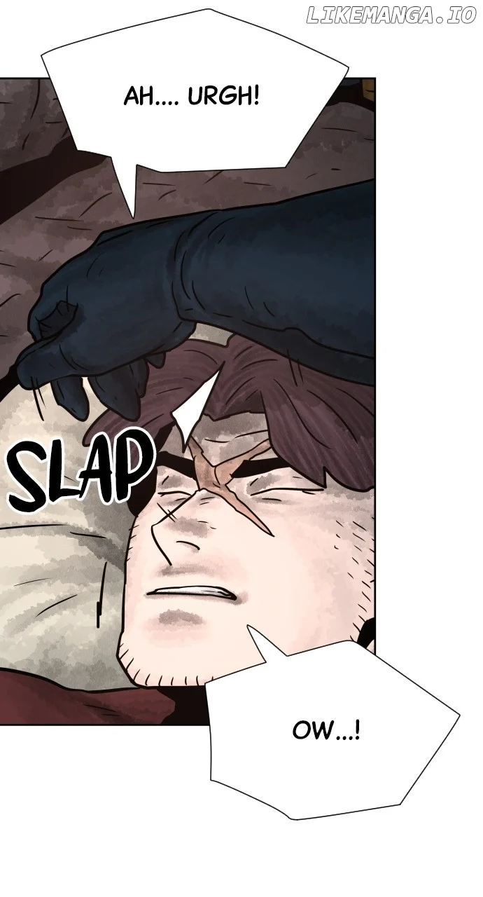 Warrior Executioner Chapter 111 page 55
