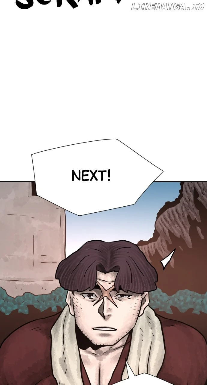 Warrior Executioner Chapter 111 page 62