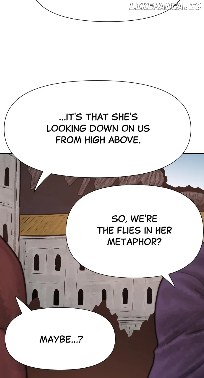 Warrior Executioner Chapter 111 page 39